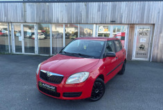Skoda Fabia II 1.2 HTP 60 / IDEAL JEUNE CONDUCTEUR / GARANTIE 6 MOIS