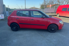 Skoda Fabia II 1.2 HTP 60 / IDEAL JEUNE CONDUCTEUR / GARANTIE 6 MOIS