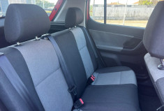 Skoda Fabia II 1.2 HTP 60 / IDEAL JEUNE CONDUCTEUR / GARANTIE 6 MOIS