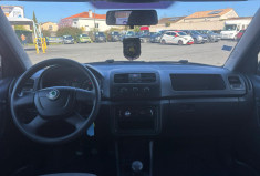 Skoda Fabia II 1.2 HTP 60 / IDEAL JEUNE CONDUCTEUR / GARANTIE 6 MOIS