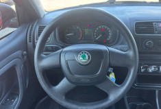 Skoda Fabia II 1.2 HTP 60 / IDEAL JEUNE CONDUCTEUR / GARANTIE 6 MOIS