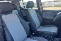 Skoda Fabia II 1.2 HTP 60 / IDEAL JEUNE CONDUCTEUR / GARANTIE 6 MOIS