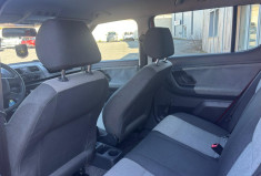 Skoda Fabia II 1.2 HTP 60 / IDEAL JEUNE CONDUCTEUR / GARANTIE 6 MOIS