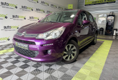 Citroën C3 1.6 BlueHDi 75 Feel Edition 1ERE MAIN
