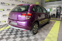 Citroën C3 1.6 BlueHDi 75 Feel Edition 1ERE MAIN