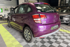 Citroën C3 1.6 BlueHDi 75 Feel Edition 1ERE MAIN