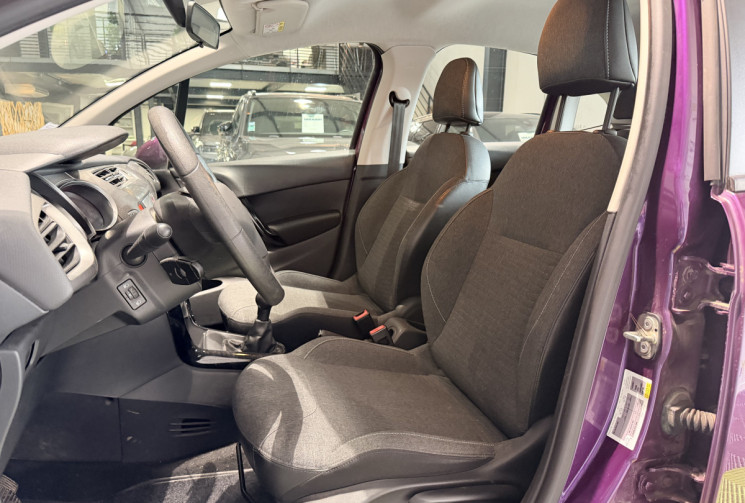 Citroën C3 1.6 BlueHDi 75 Feel Edition 1ERE MAIN