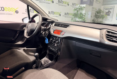 Citroën C3 1.6 BlueHDi 75 Feel Edition 1ERE MAIN