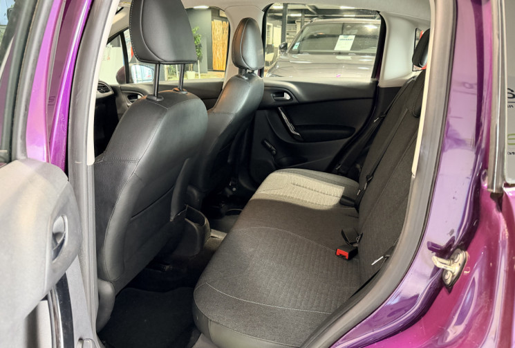 Citroën C3 1.6 BlueHDi 75 Feel Edition 1ERE MAIN