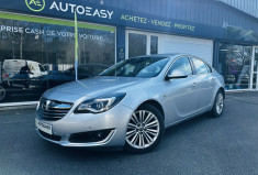 Opel INSIGNIA 2.0 CDTI 120ch Cosmo Kit distribution récent