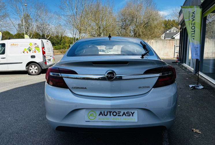 Opel INSIGNIA 2.0 CDTI 120ch Cosmo Kit distribution récent
