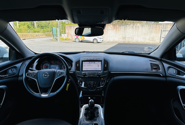 Opel INSIGNIA 2.0 CDTI 120ch Cosmo Kit distribution récent