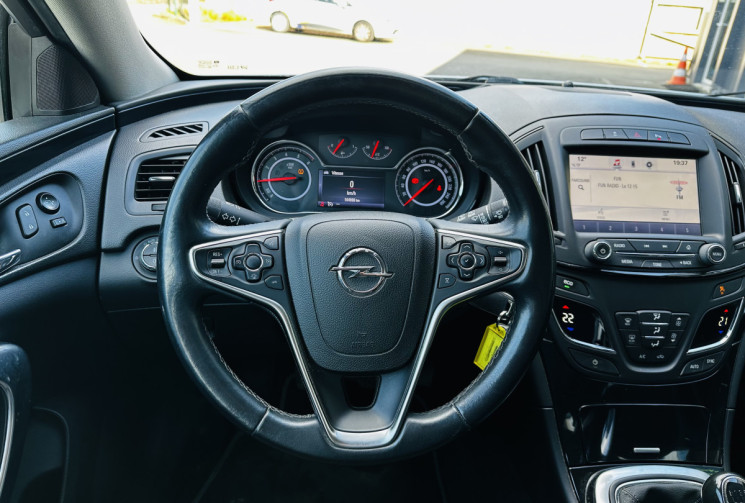 Opel INSIGNIA 2.0 CDTI 120ch Cosmo Kit distribution récent