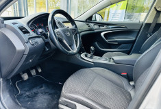 Opel INSIGNIA 2.0 CDTI 120ch Cosmo Kit distribution récent