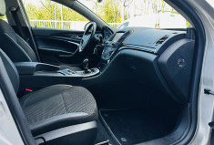 Opel INSIGNIA 2.0 CDTI 120ch Cosmo Kit distribution récent