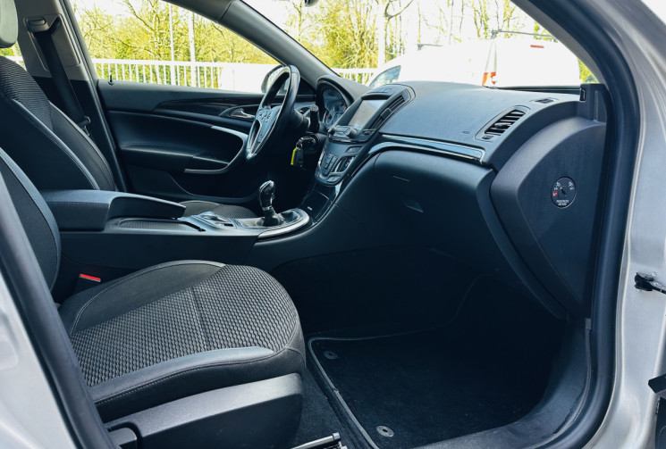 Opel INSIGNIA 2.0 CDTI 120ch Cosmo Kit distribution récent