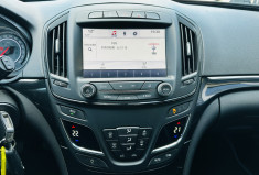 Opel INSIGNIA 2.0 CDTI 120ch Cosmo Kit distribution récent