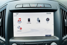 Opel INSIGNIA 2.0 CDTI 120ch Cosmo Kit distribution récent