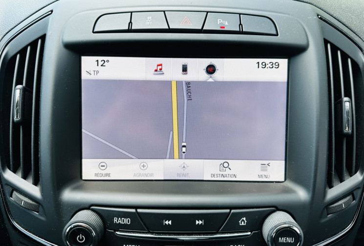 Opel INSIGNIA 2.0 CDTI 120ch Cosmo Kit distribution récent