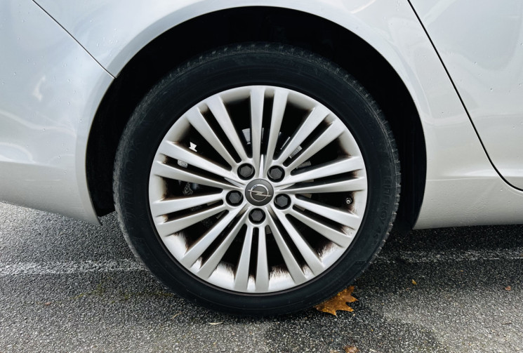 Opel INSIGNIA 2.0 CDTI 120ch Cosmo Kit distribution récent