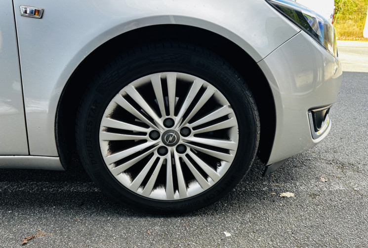 Opel INSIGNIA 2.0 CDTI 120ch Cosmo Kit distribution récent