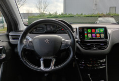 Peugeot 208 1.2 essence 84ch Allure / Distribution OK