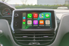 Peugeot 208 1.2 essence 84ch Allure / Distribution OK