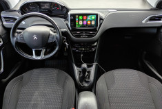 Peugeot 208 1.2 essence 84ch Allure / Distribution OK