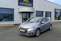 Peugeot 208 1.2 essence 84ch Allure / Distribution OK