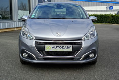 Peugeot 208 1.2 essence 84ch Allure / Distribution OK