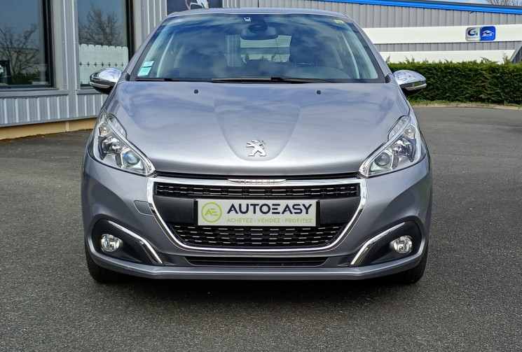 Peugeot 208  1.2 82 ch Allure / Distribution OK