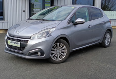 Peugeot 208 1.2 essence 84ch Allure / Distribution OK