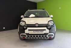 FIAT Panda 0.9i TURBO TWIN AIR  4x4 4 ROUES MOTRICES