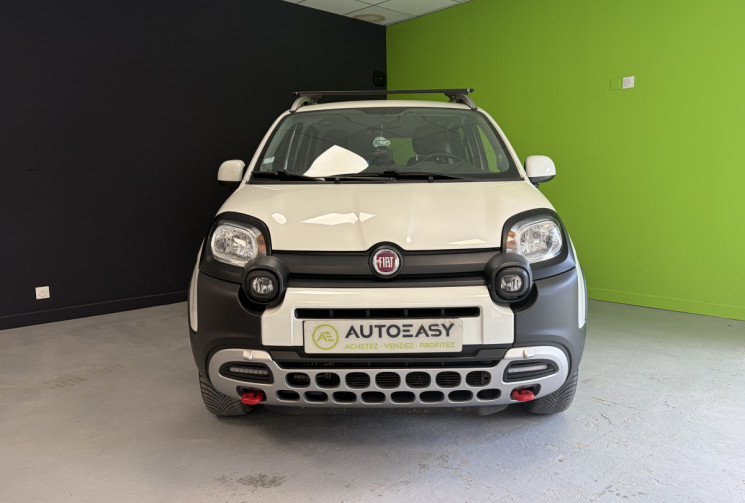 FIAT Panda 4x4