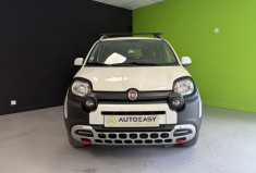 FIAT Panda 0.9i TURBO TWIN AIR  4x4 4 ROUES MOTRICES