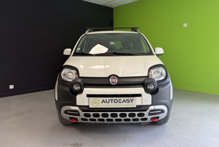 FIAT Panda 4x4