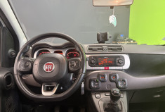 FIAT Panda 0.9i TURBO TWIN AIR  4x4 4 ROUES MOTRICES