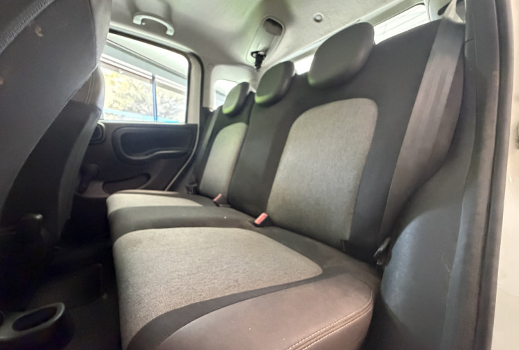 FIAT Panda 0.9i TURBO TWIN AIR  4x4 4 ROUES MOTRICES