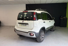 FIAT Panda 0.9i TURBO TWIN AIR  4x4 4 ROUES MOTRICES