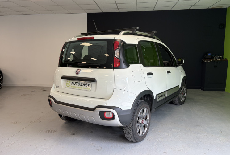 FIAT Panda 4x4