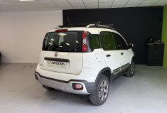 FIAT Panda 0.9i TURBO TWIN AIR  4x4 4 ROUES MOTRICES