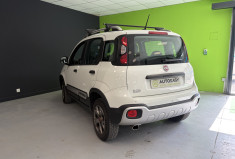 FIAT Panda 4x4