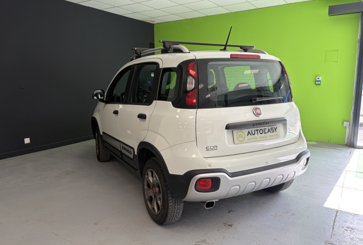 FIAT Panda 4x4