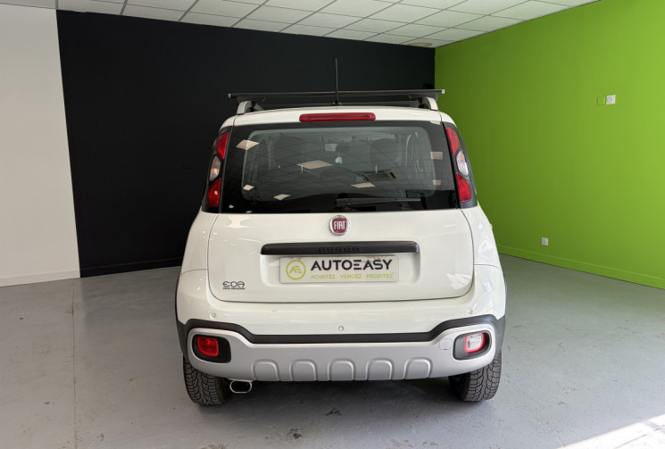 FIAT Panda 4x4