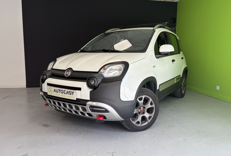 FIAT Panda 4x4