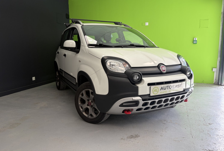 FIAT Panda 4x4