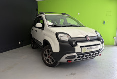 FIAT Panda 0.9i TURBO TWIN AIR  4x4 4 ROUES MOTRICES