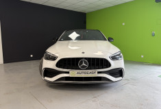 Mercedes Classe C 2.0 220d 200 HYBRID MHEV AMG LINE 9G-TRONIC BVA