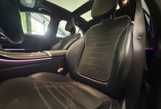 Mercedes Classe C 2.0 220d 200 HYBRID MHEV AMG LINE 9G-TRONIC BVA