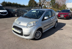 Citroën C1 1.0 / 68 CH / CONFORT
